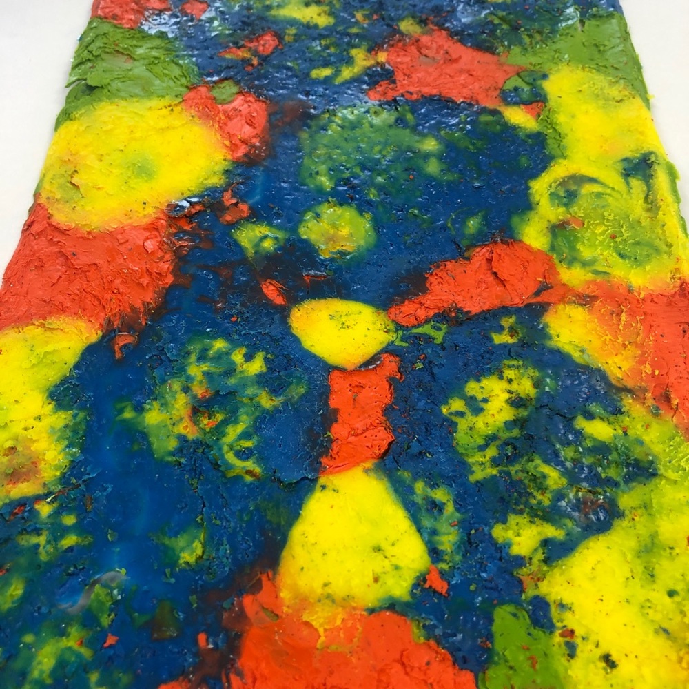 Paint Skins Acrylic Art & Craft Supply flexible